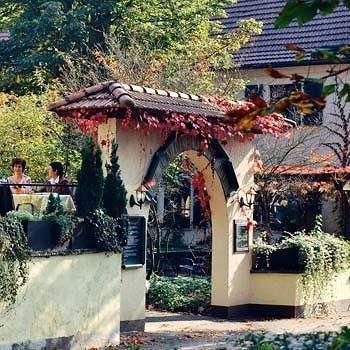 Landhotel Niederthaler Hof Schloßböckelheim Zewnętrze zdjęcie